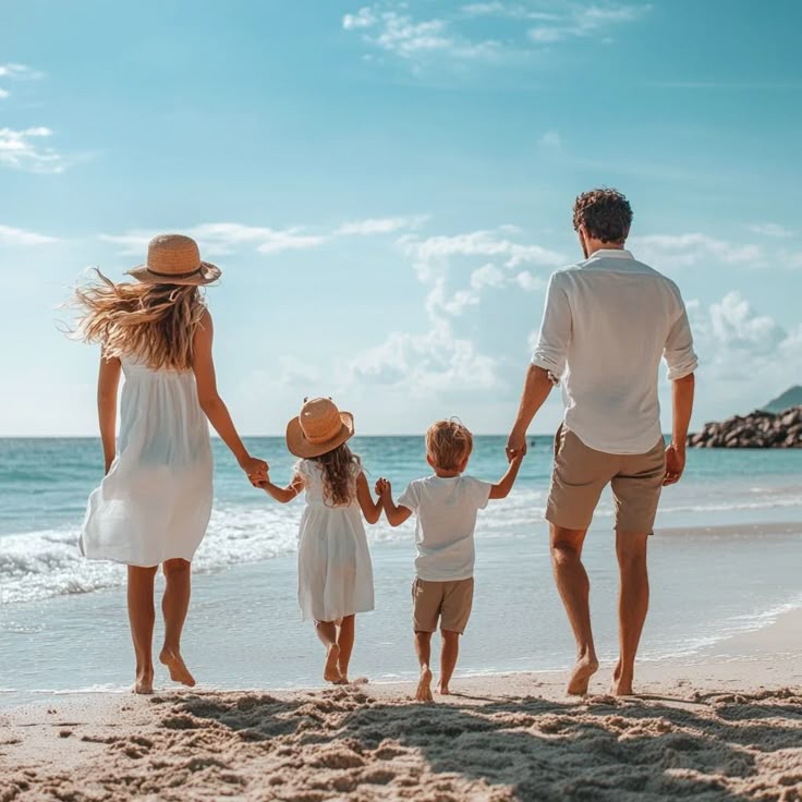 Family Bonds